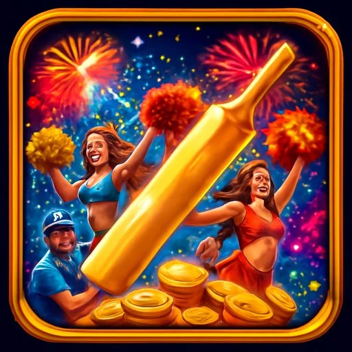 bj777 cricket game